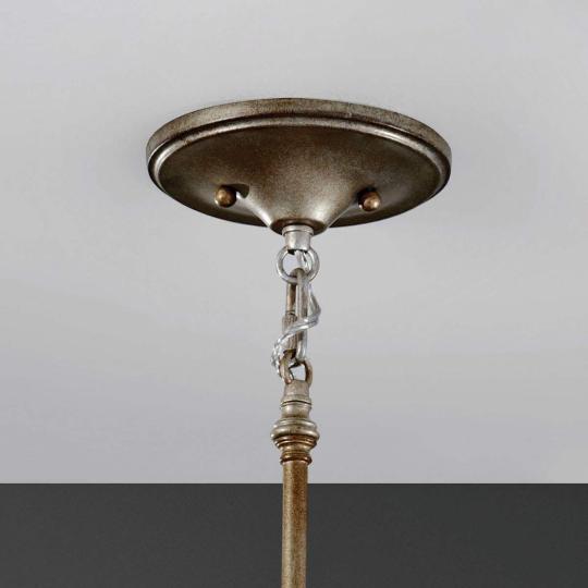 luxus henger alaku elegans antikolt ezust kristaly fuggesztek lampa kristalylampa elstead luxus mediterran eloszoba klasszikus vilagitas folyoso nappali haloszoba alacsony belmagassag.jpg